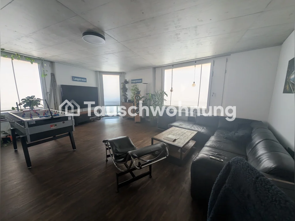 3 ½ rooms apartment, Foto 1 von 5