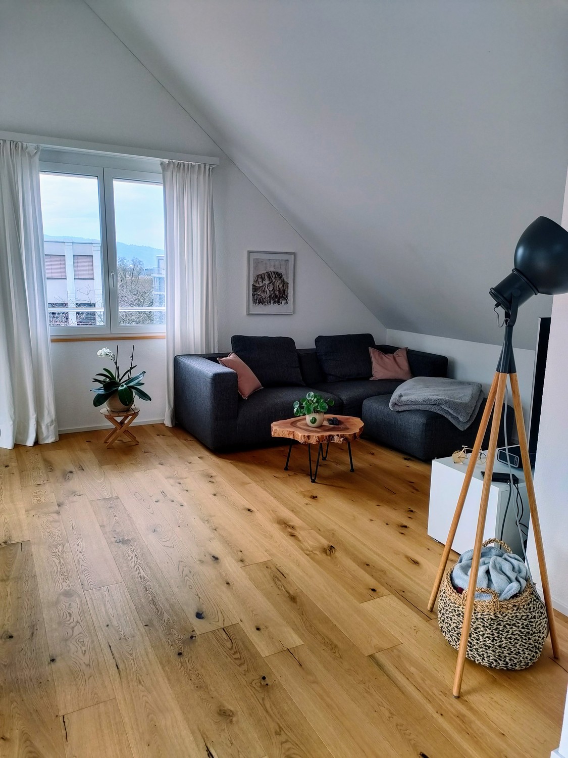 2 ½ rooms apartment, Foto 2 von 10