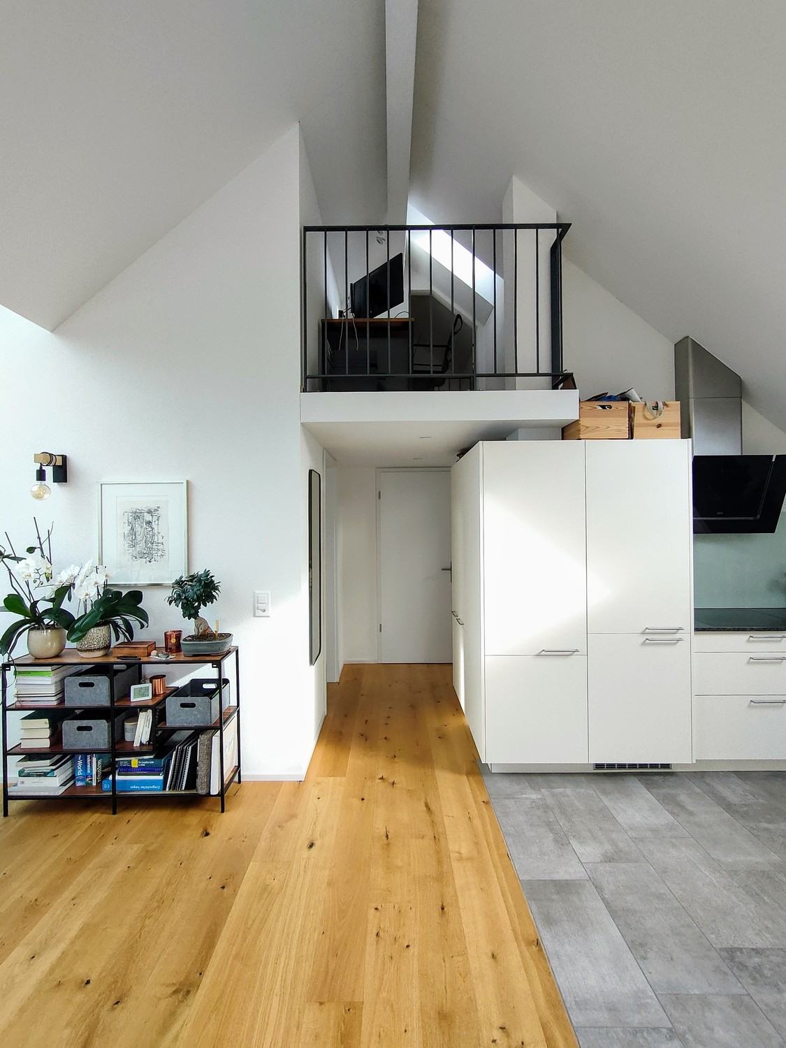 2 ½ rooms apartment, Foto 5 von 10