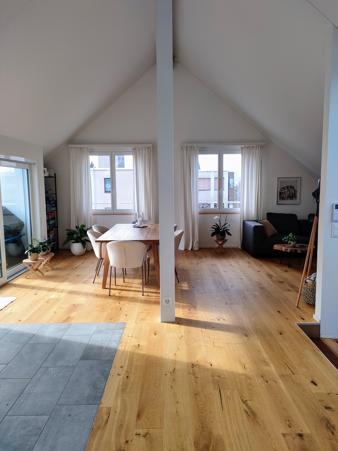 2 ½ rooms apartment, Foto 1 von 10