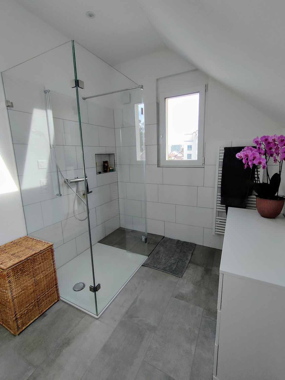 2 ½ rooms apartment, Foto 8 von 10