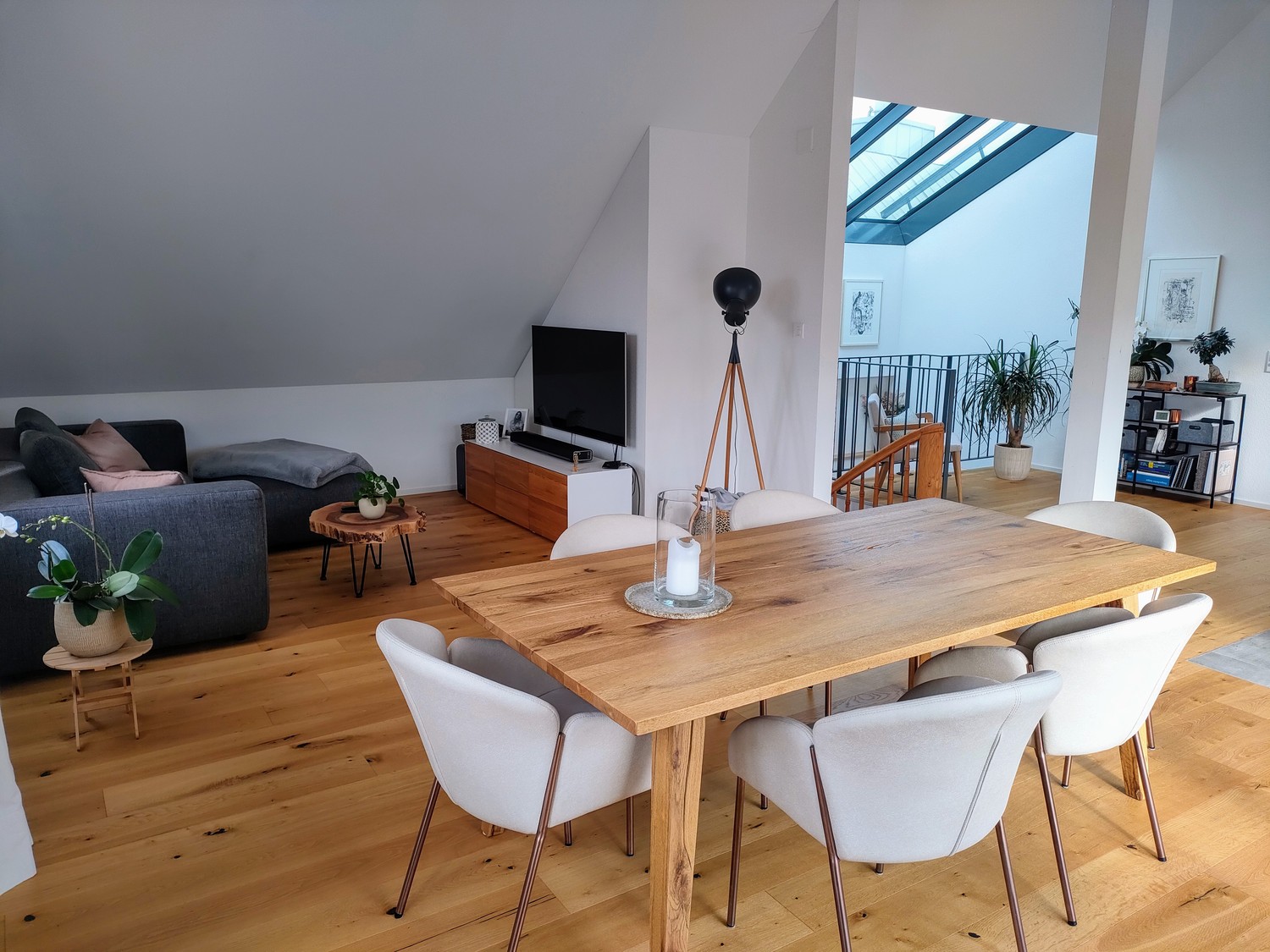 2 ½ rooms apartment, Foto 6 von 10