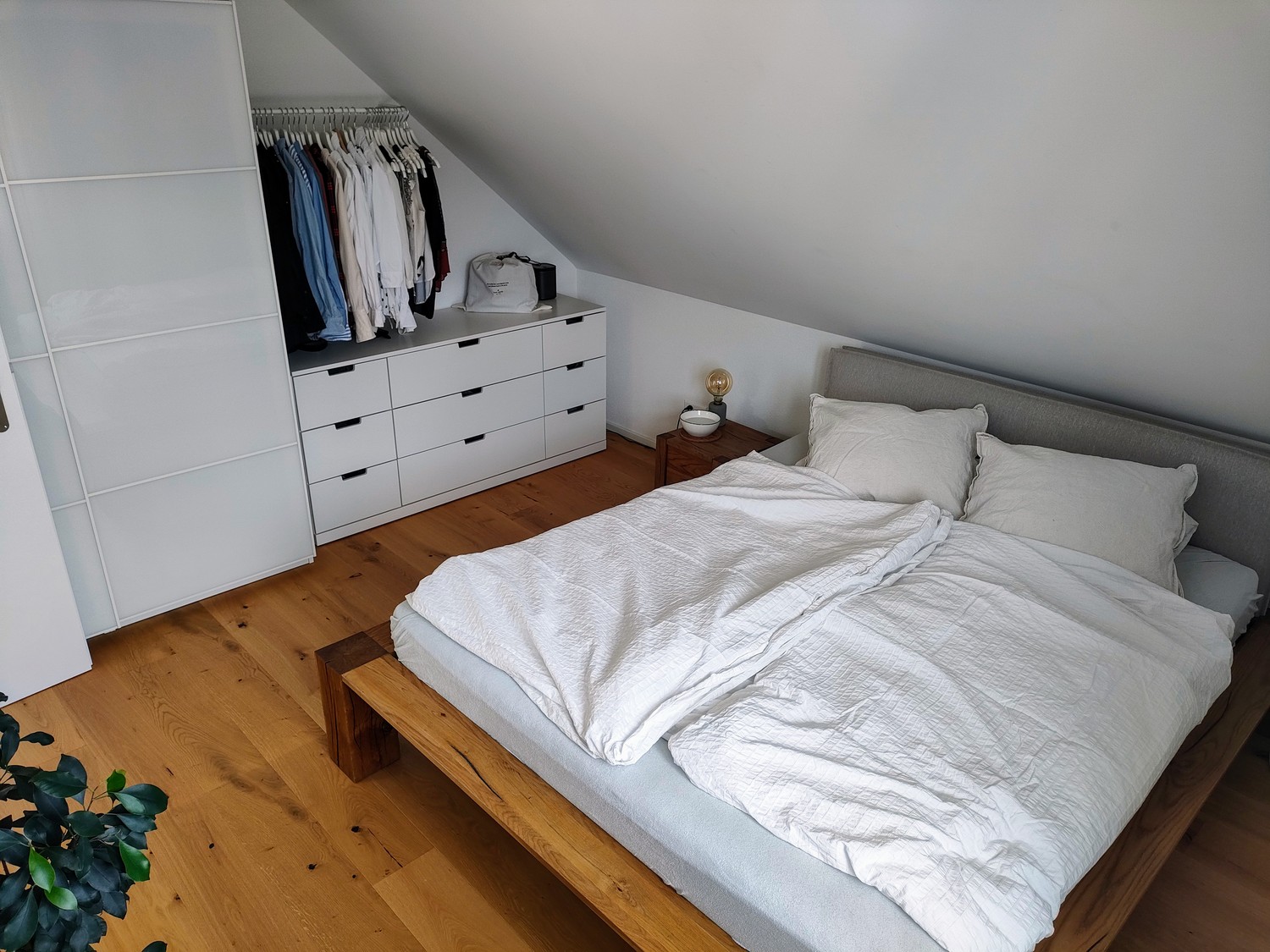 2 ½ rooms apartment, Foto 10 von 10