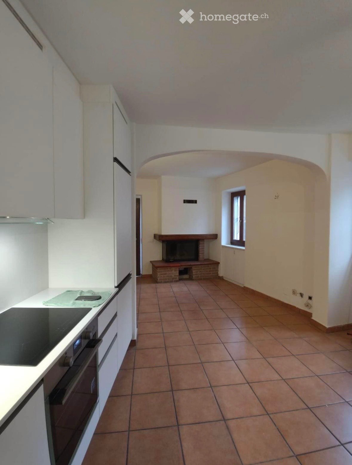 2 Zimmer Einfamilienhaus
