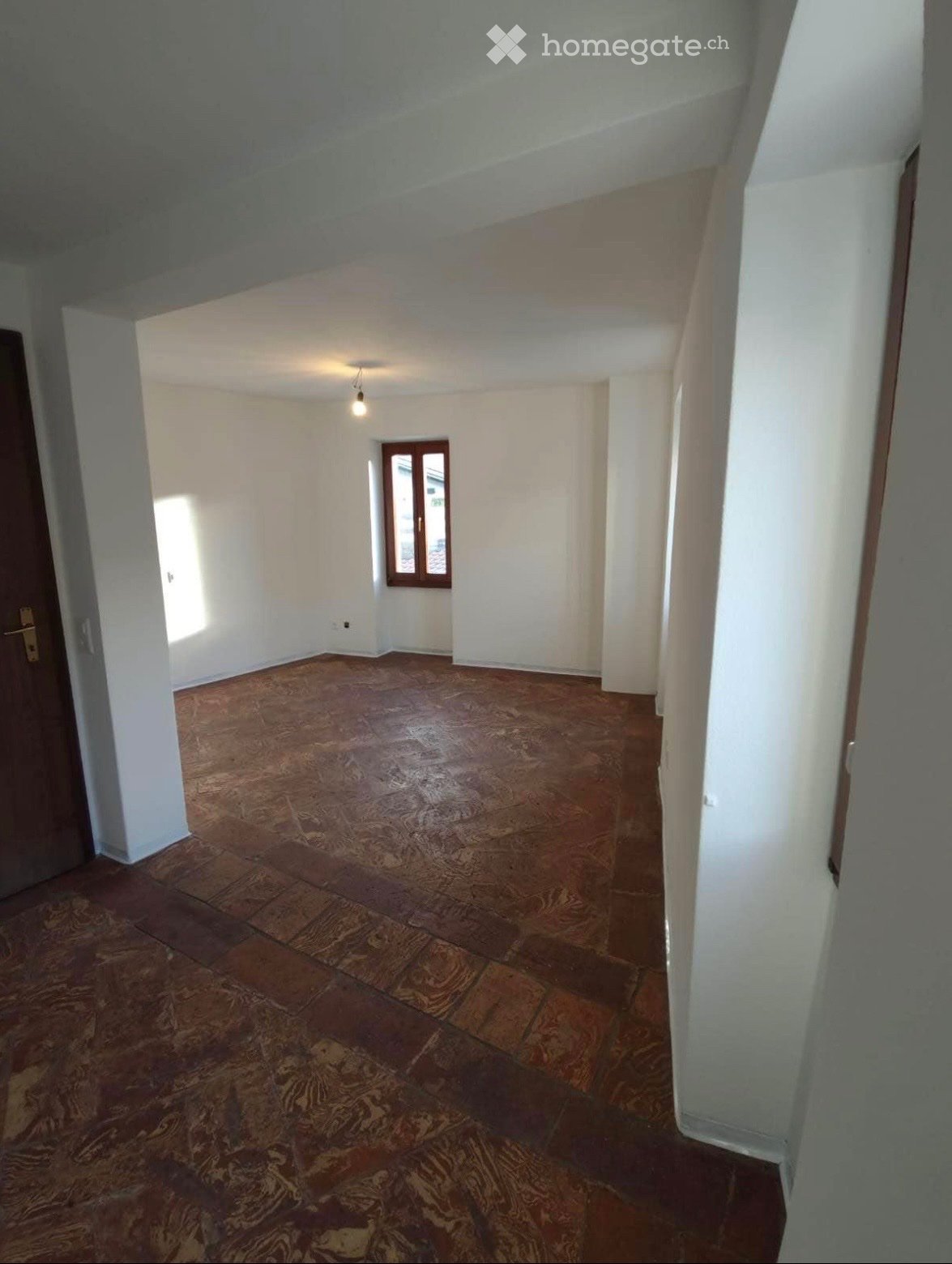 2 Zimmer Einfamilienhaus