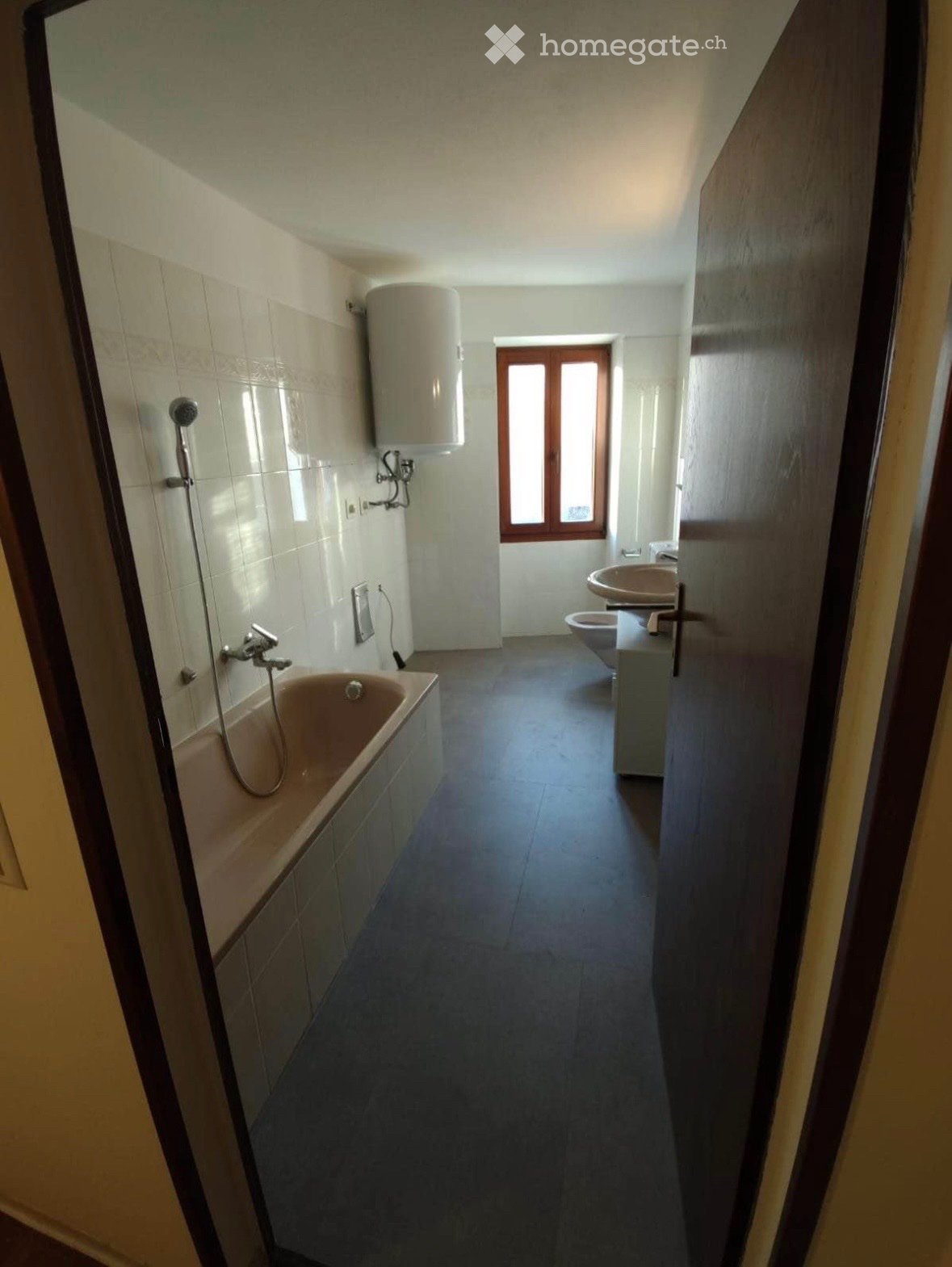 2 Zimmer Einfamilienhaus