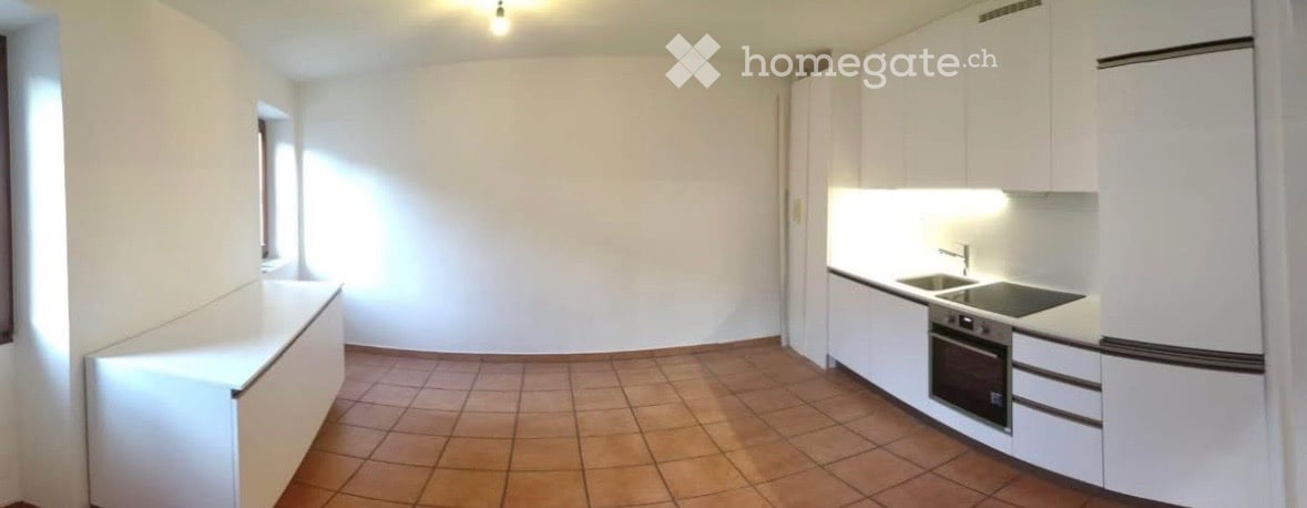 2 Zimmer Einfamilienhaus