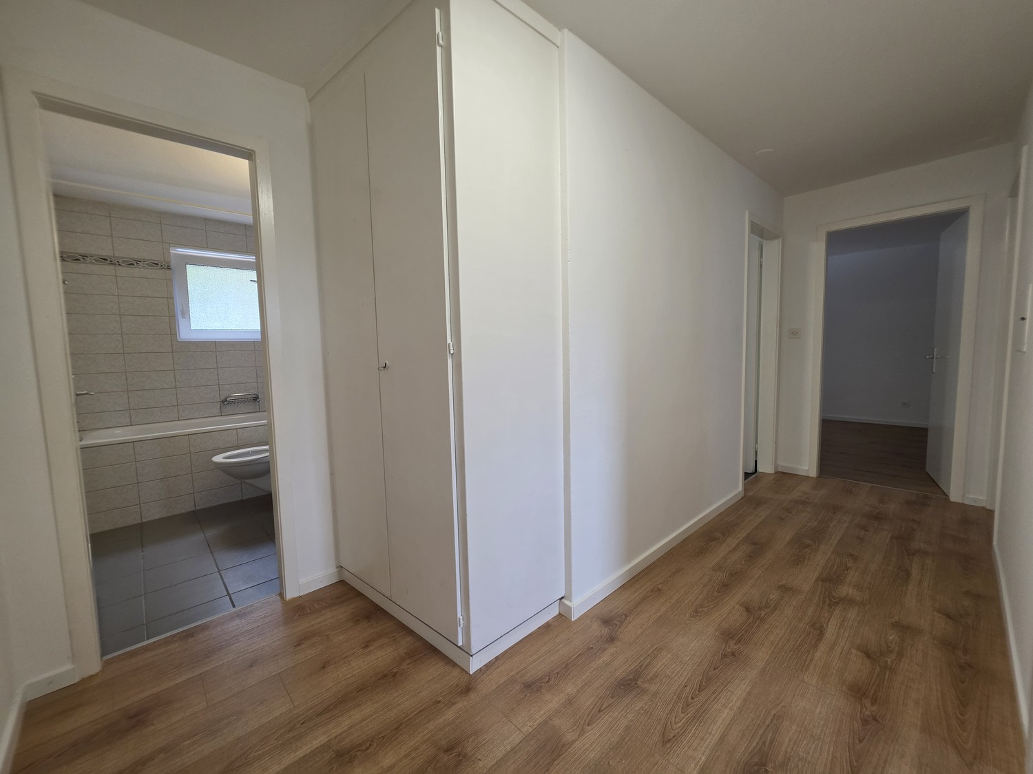 4 ½ rooms apartment