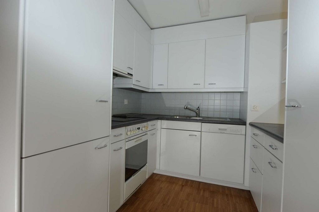 2 ½ rooms apartment, Foto 3 von 8