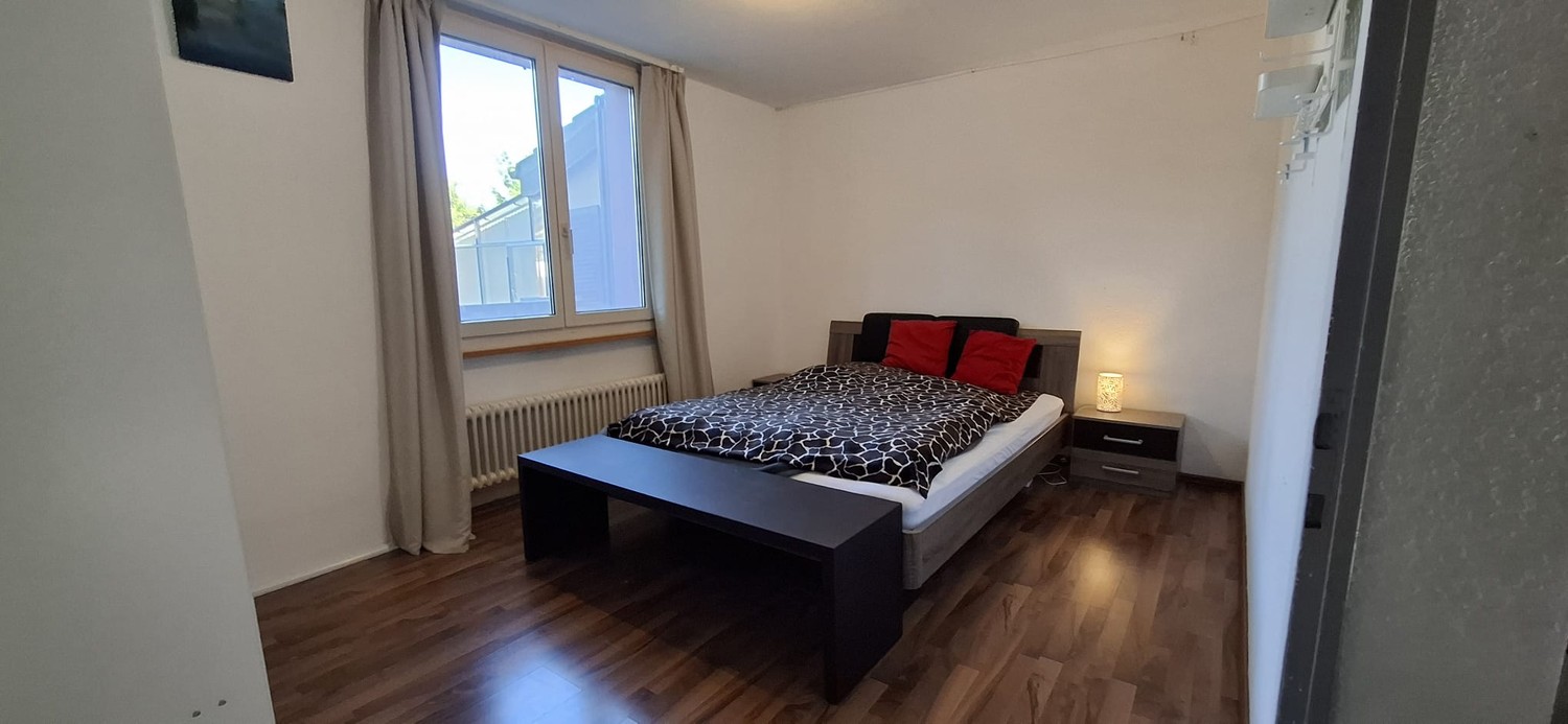 Appartement 2 pièces