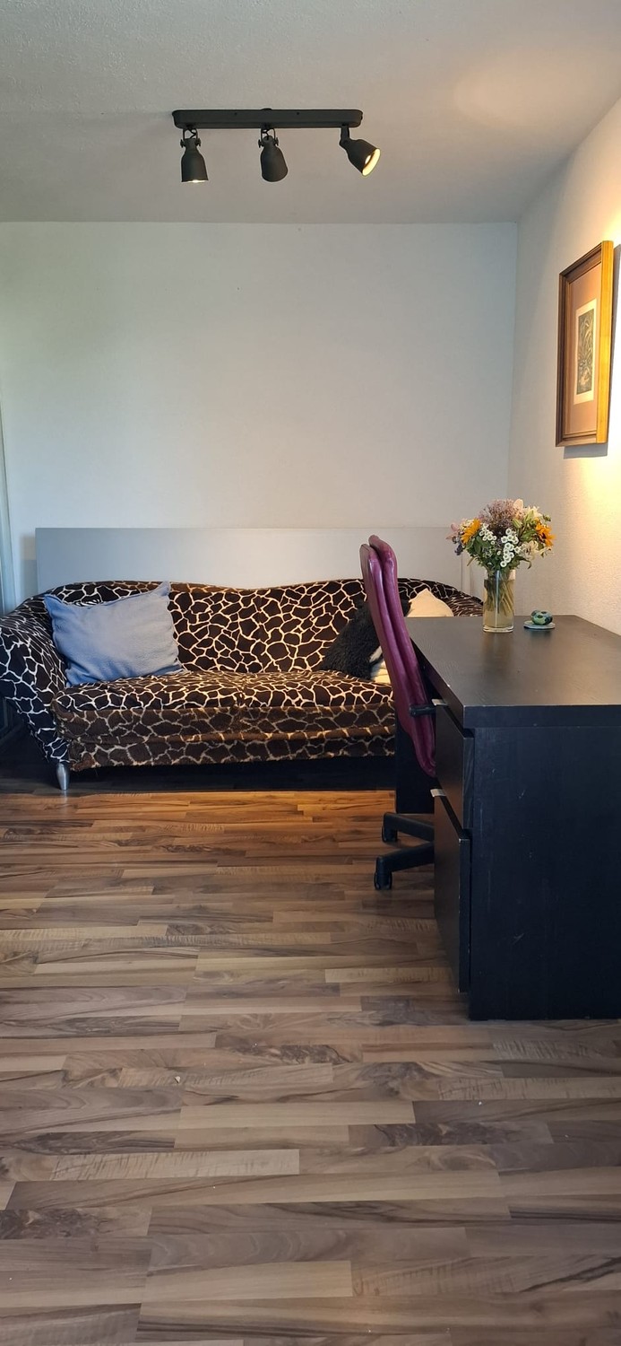 Appartement 2 pièces