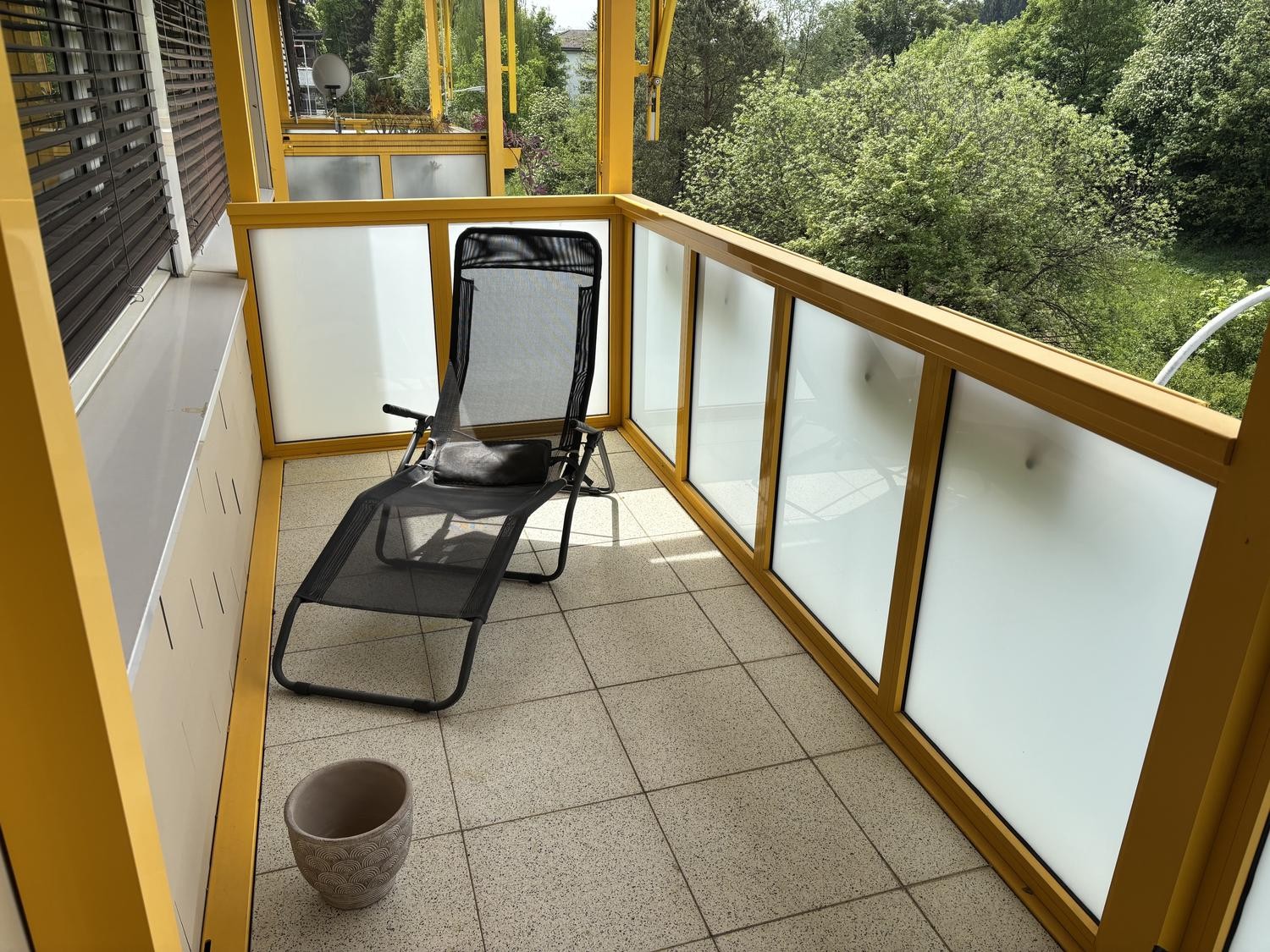 Appartamento di 2 ½ locali