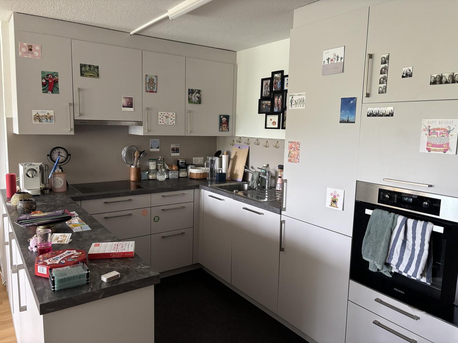 Appartamento di 2 ½ locali