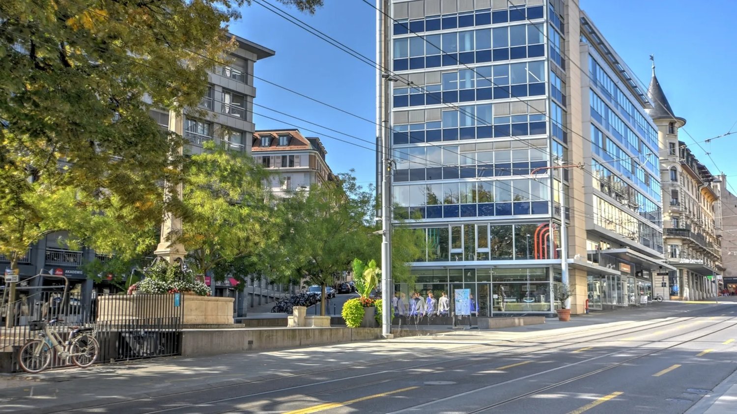 913m² Büro, Foto 8 von 10