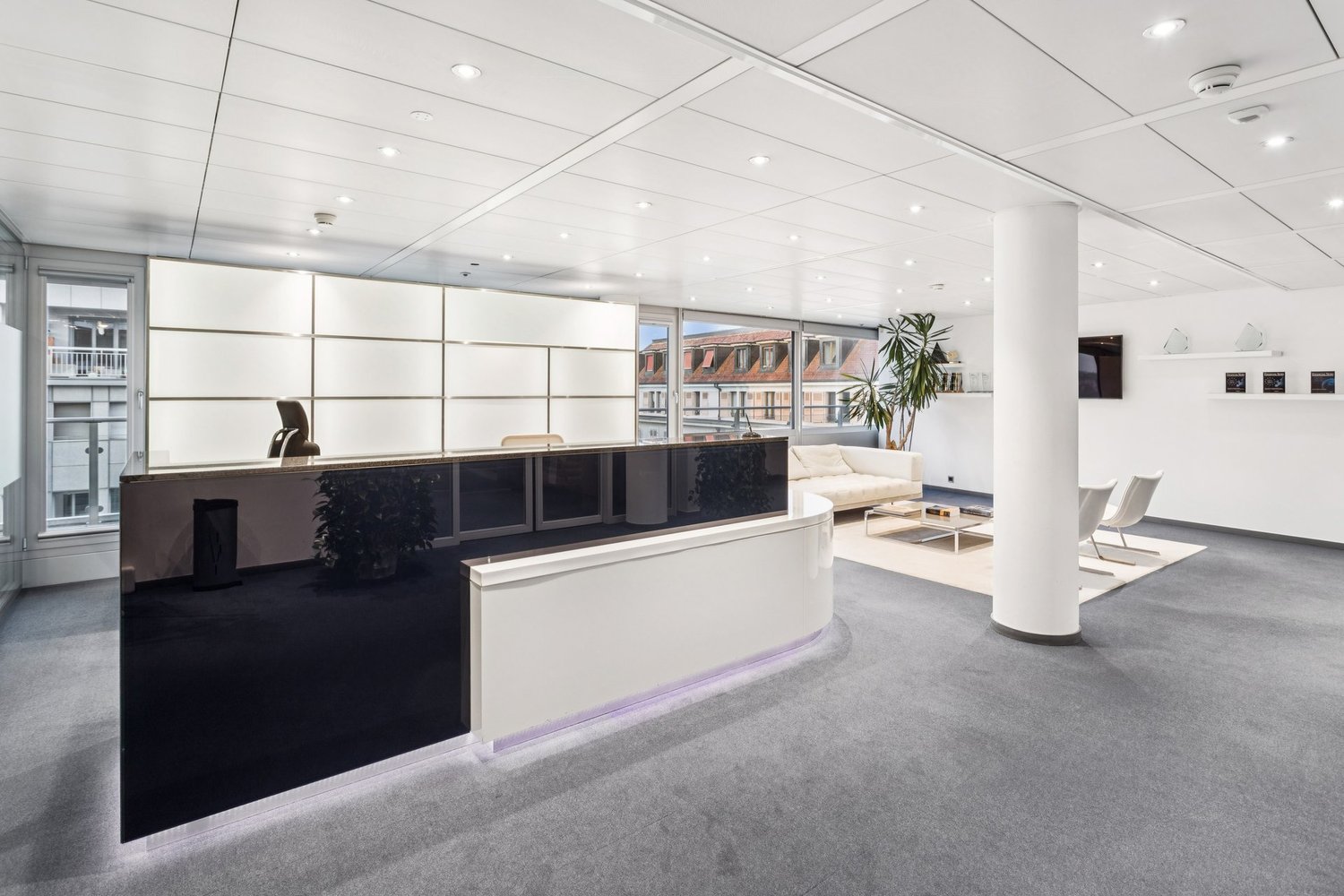 913m² Büro, Foto 7 von 10