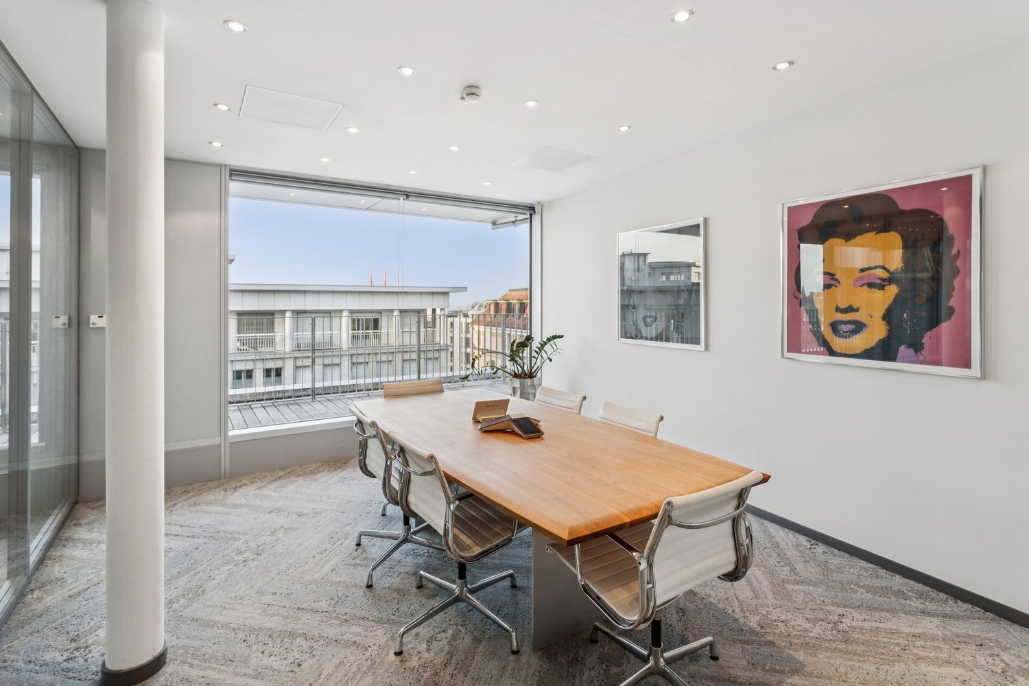 913m² Büro, Foto 5 von 10