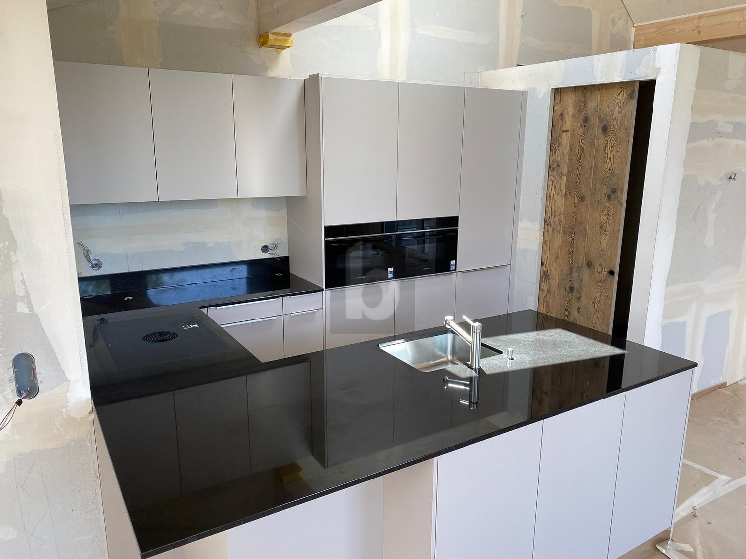 3 ½ rooms duplex