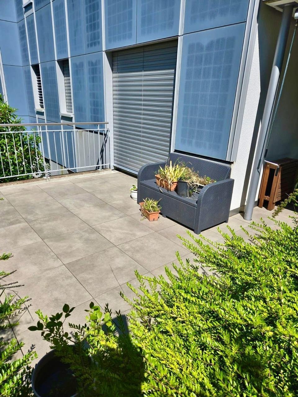 2 ½ rooms furnished flat, Foto 9 von 10