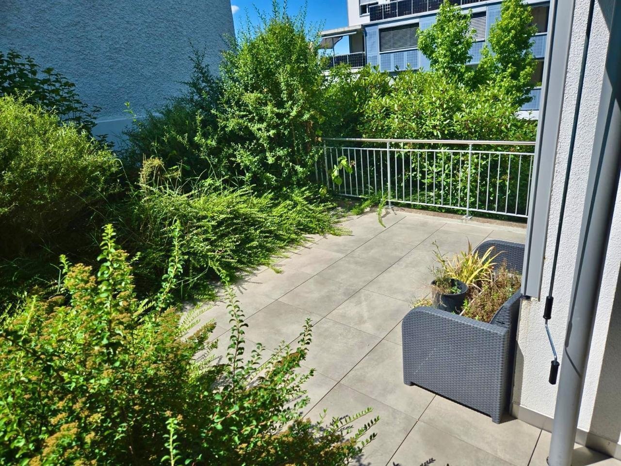 2 ½ rooms furnished flat, Foto 10 von 10