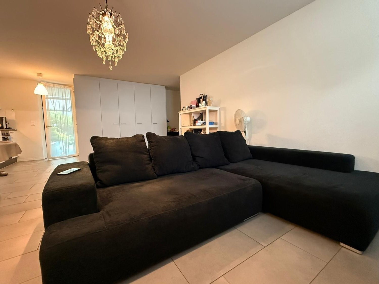 2 ½ rooms furnished flat, Foto 2 von 10