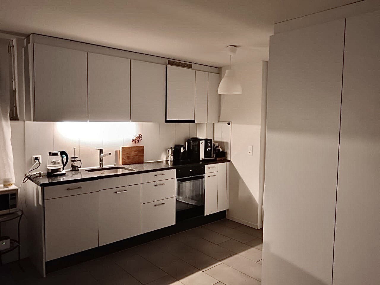2 ½ rooms furnished flat, Foto 4 von 10