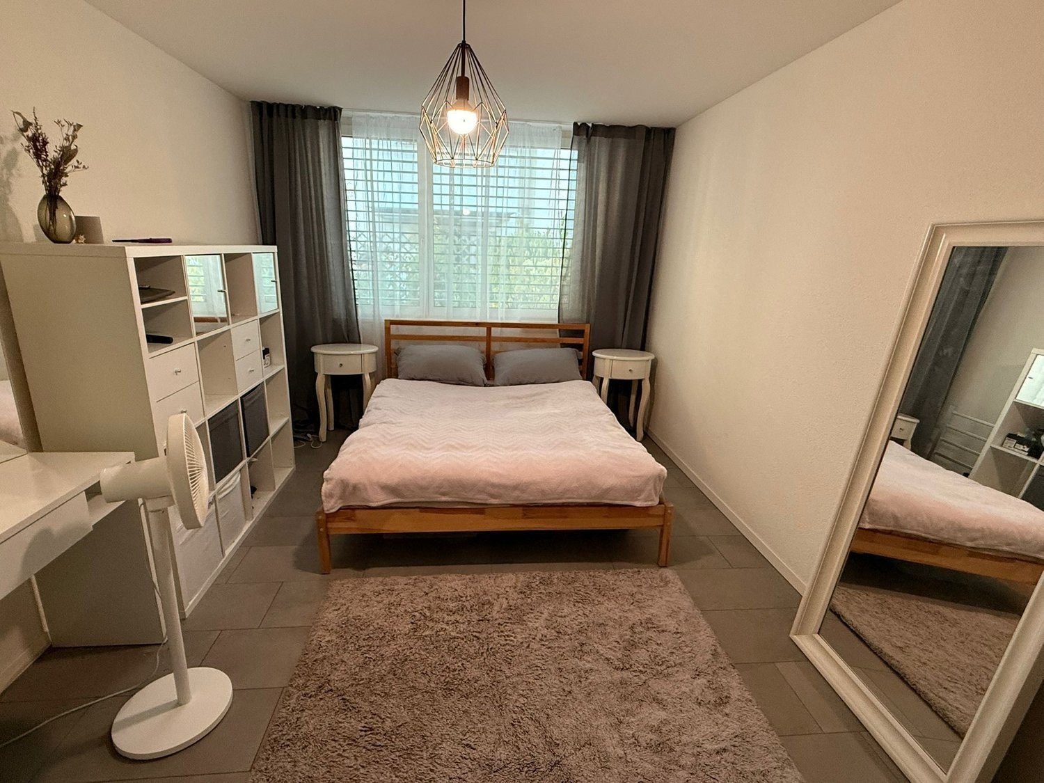2 ½ rooms furnished flat, Foto 6 von 10