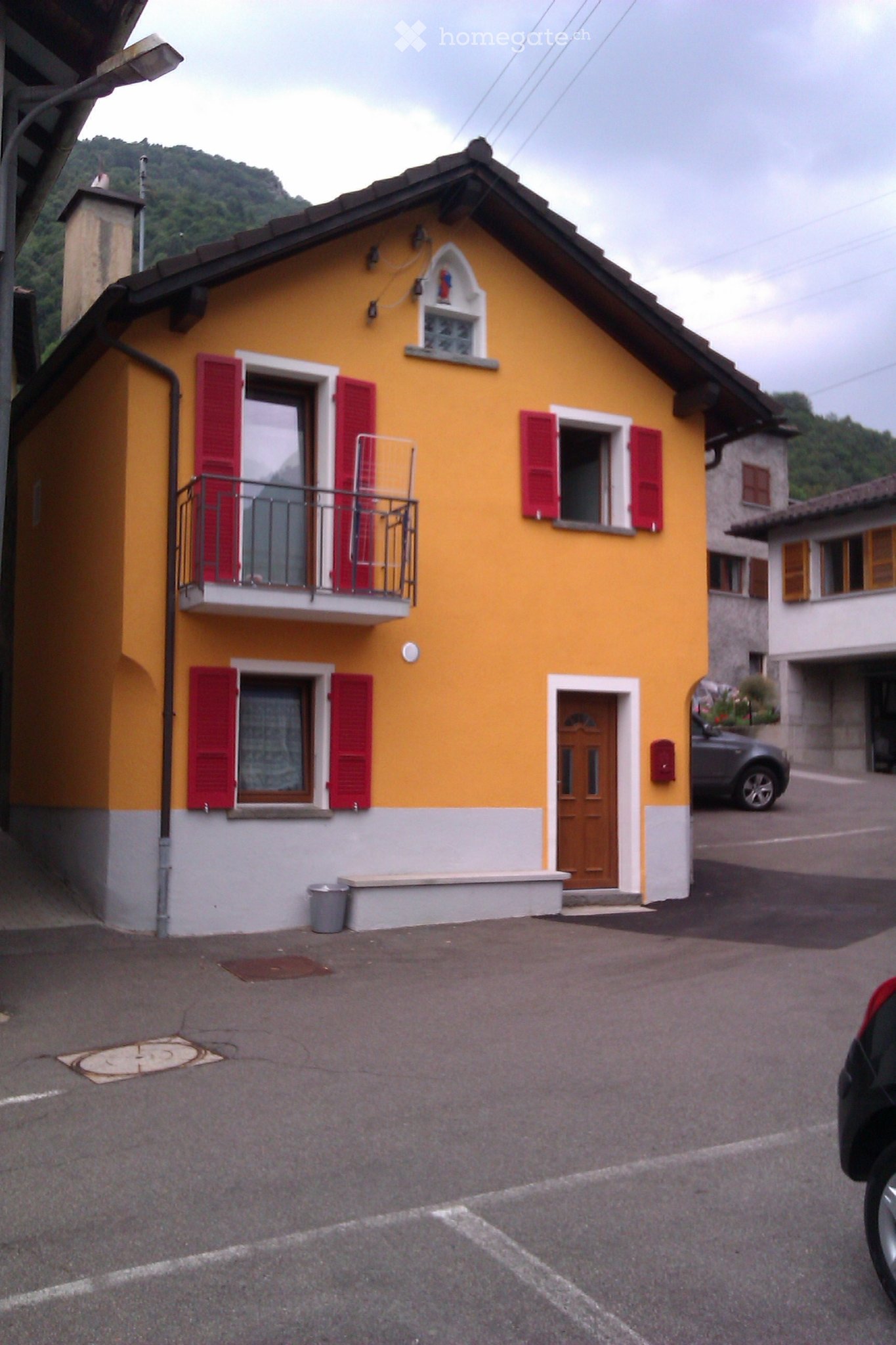 2 ½ Zimmer Einfamilienhaus, Foto 1 von 3