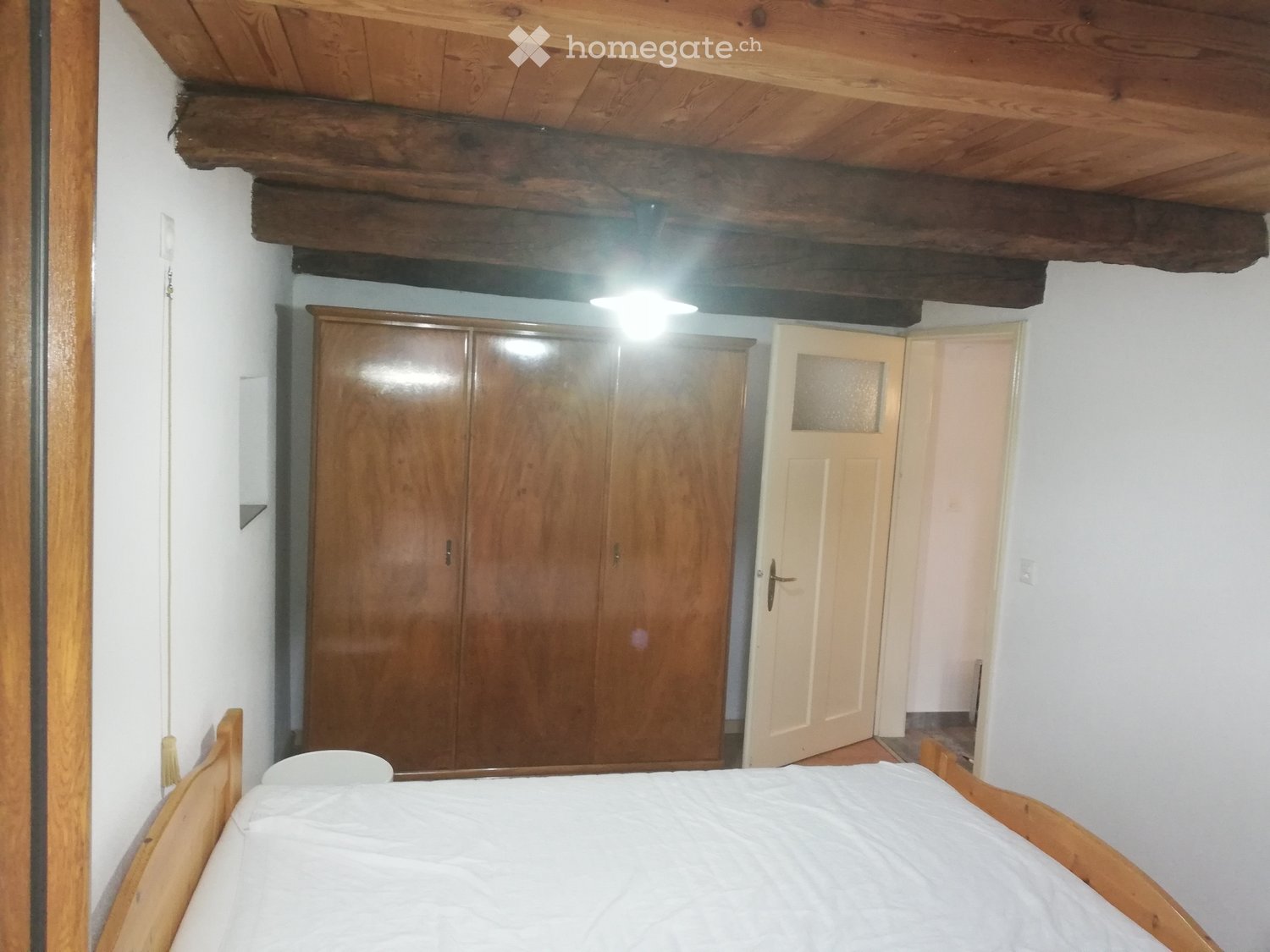 2 ½ Zimmer Einfamilienhaus, Foto 3 von 3