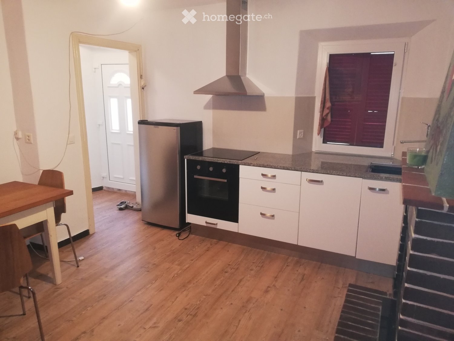 2 ½ Zimmer Einfamilienhaus, Foto 2 von 3