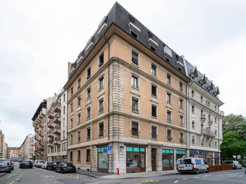 106m² Ladenfläche, Foto 2 von 7