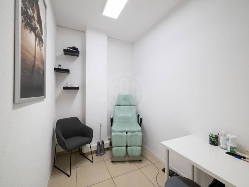 106m² Ladenfläche, Foto 6 von 7