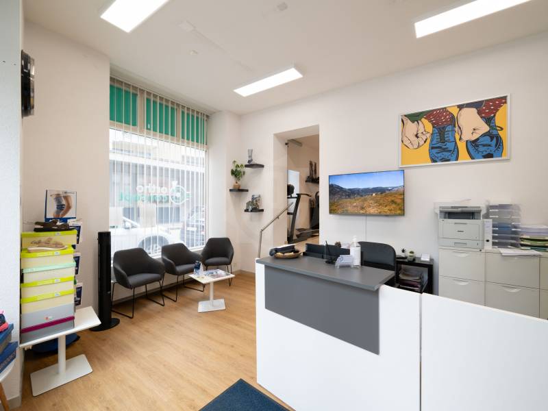 106m² Ladenfläche, Foto 1 von 7