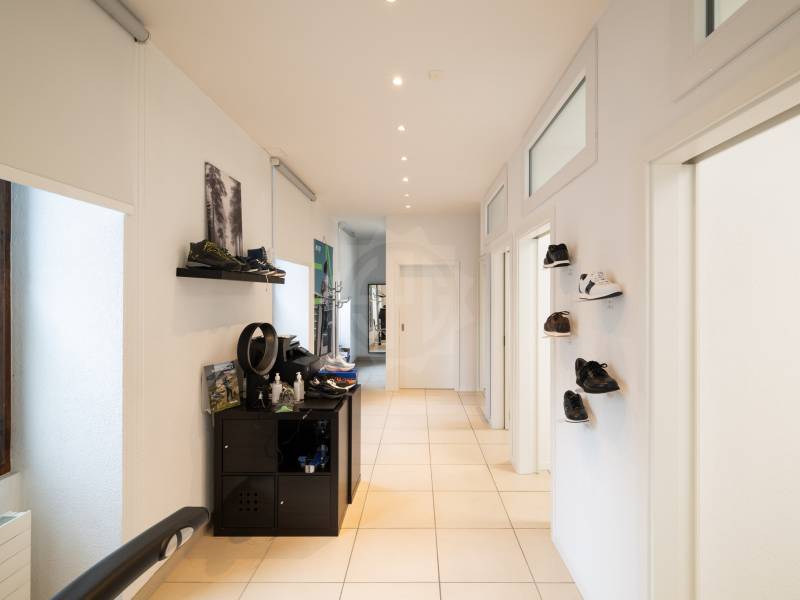 106m² Ladenfläche, Foto 3 von 7