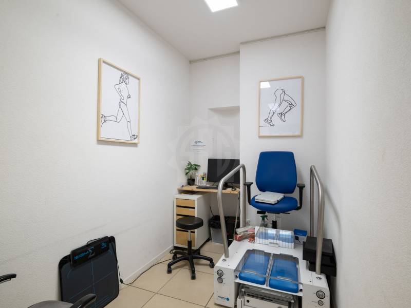 106m² Ladenfläche, Foto 5 von 7