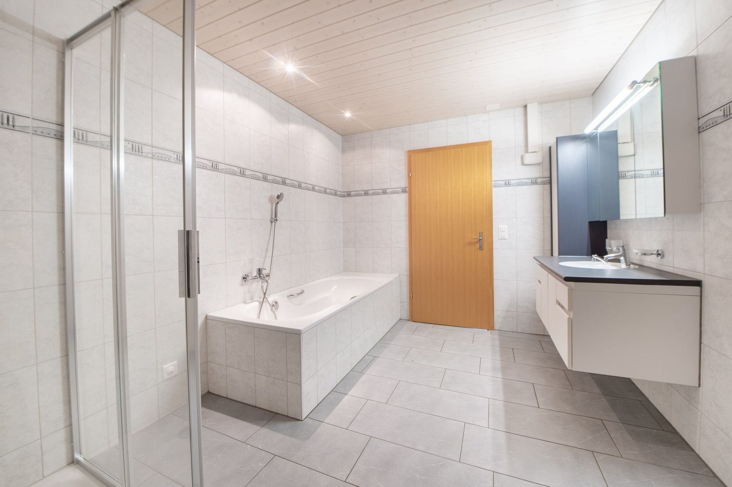4 ½ rooms roof flat (7)