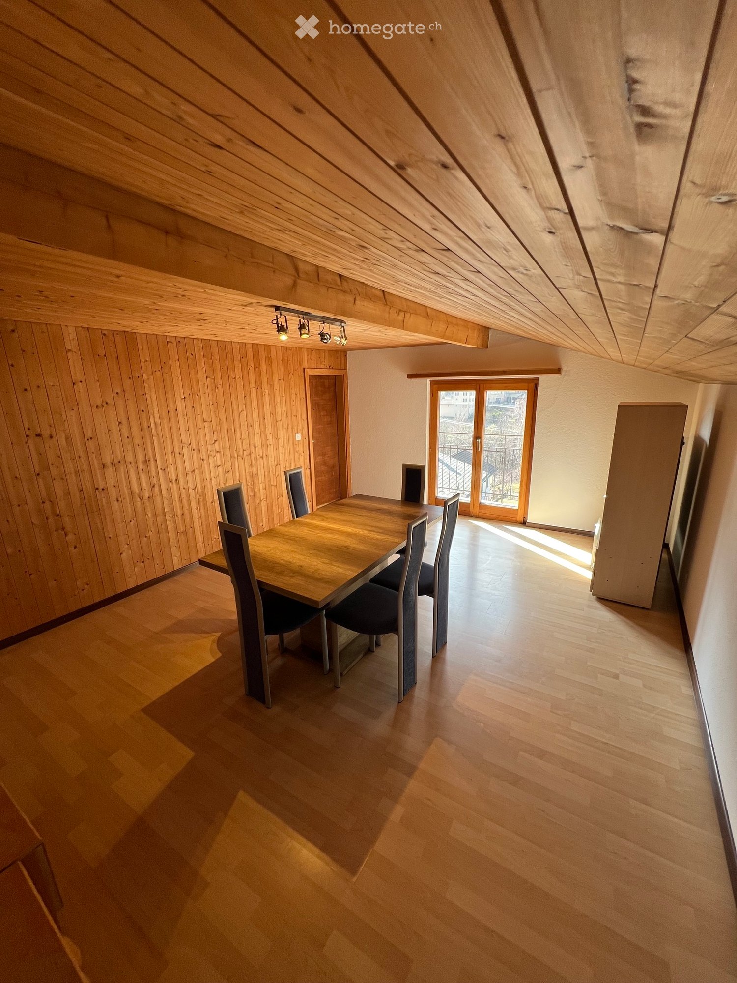 3-Zimmer-Wohnung, Foto 3 von 5