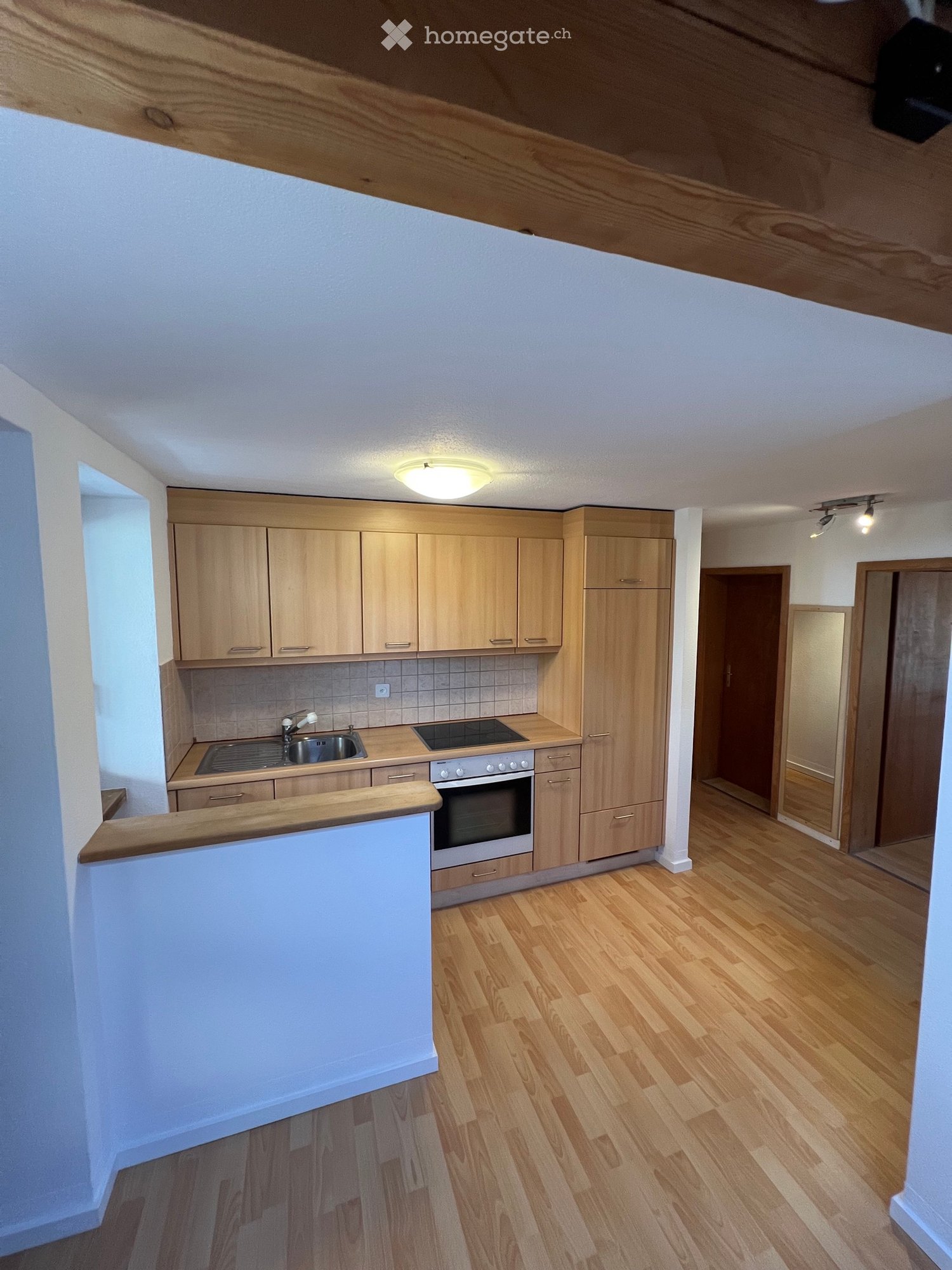 3-Zimmer-Wohnung, Foto 4 von 5