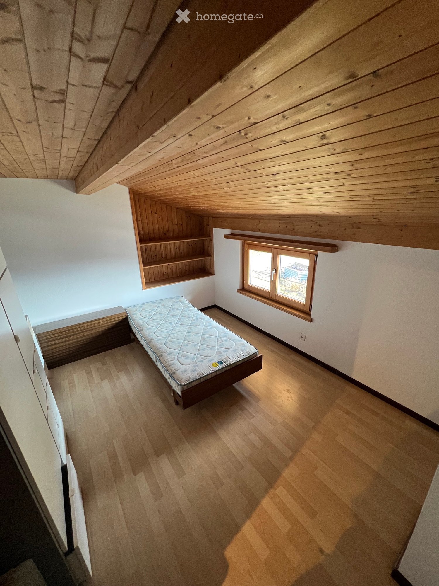 3-Zimmer-Wohnung, Foto 5 von 5