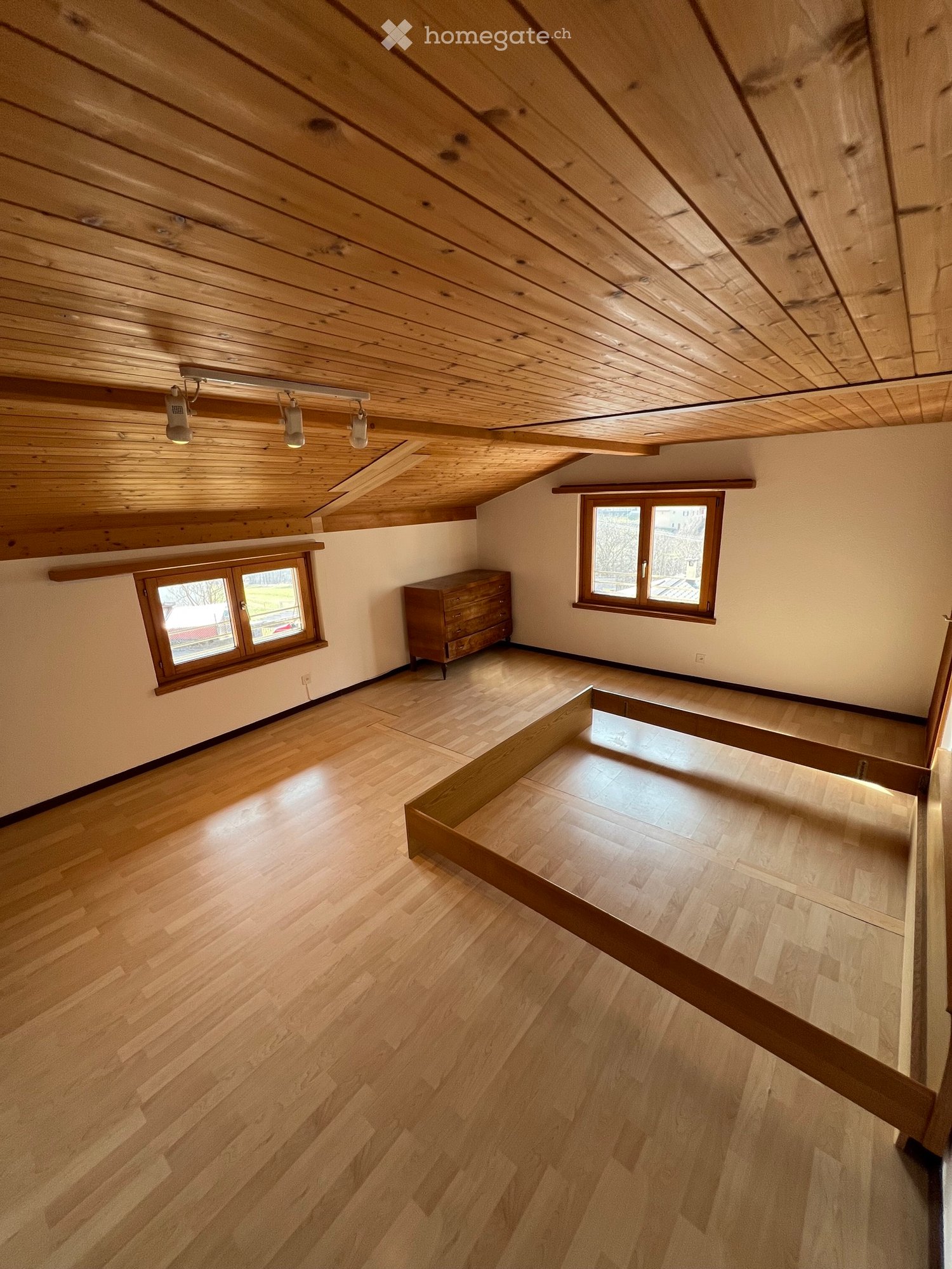 3-Zimmer-Wohnung, Foto 1 von 5