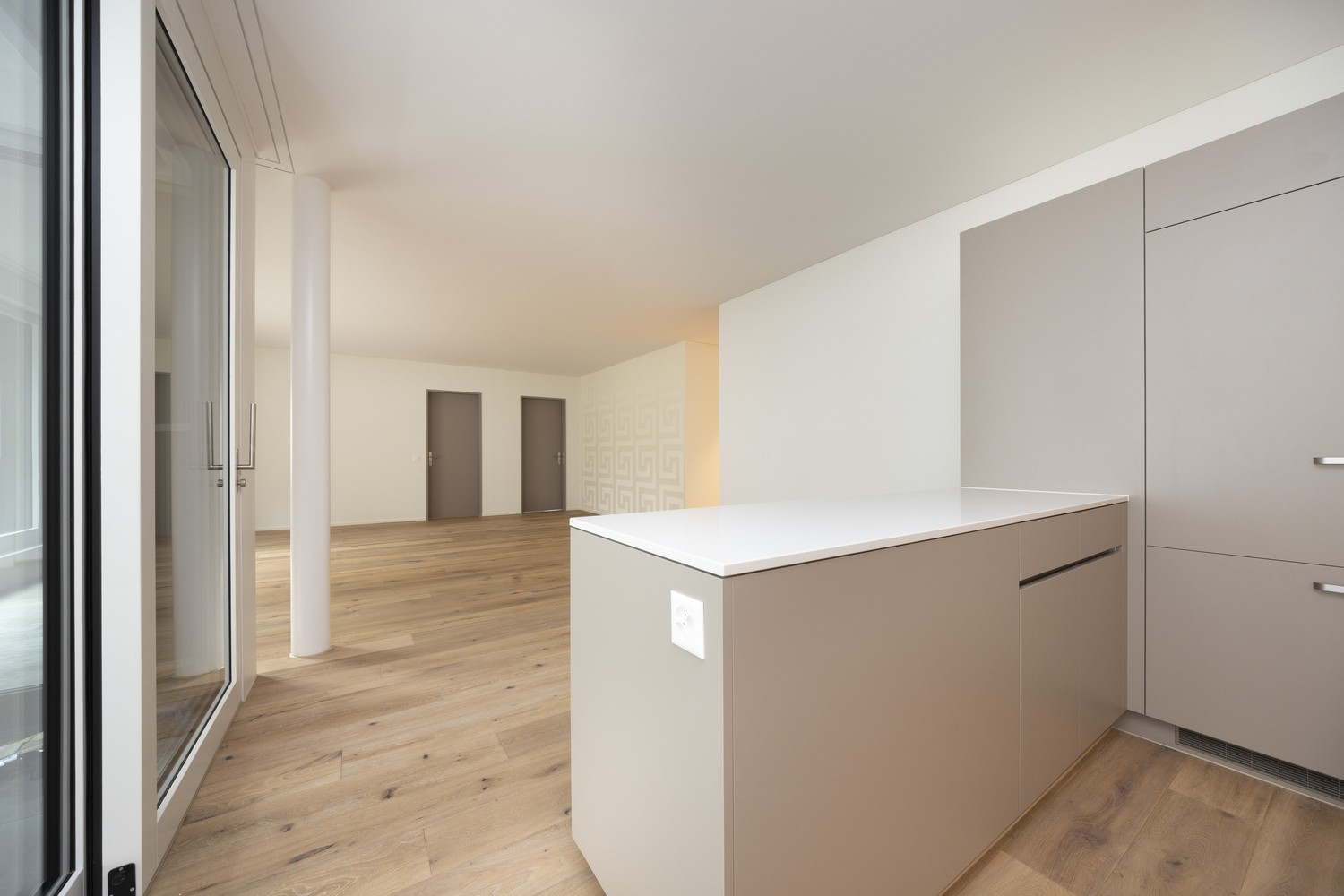 4 ½ rooms apartment, Foto 5 von 10