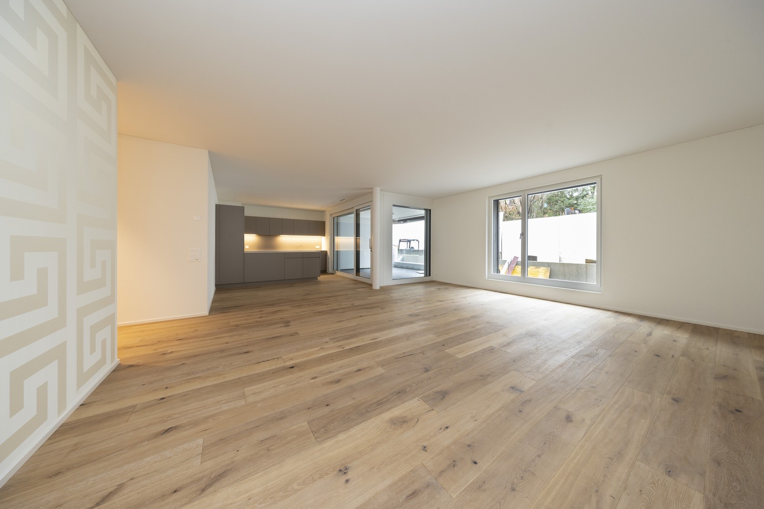 4 ½ rooms apartment, Foto 1 von 10