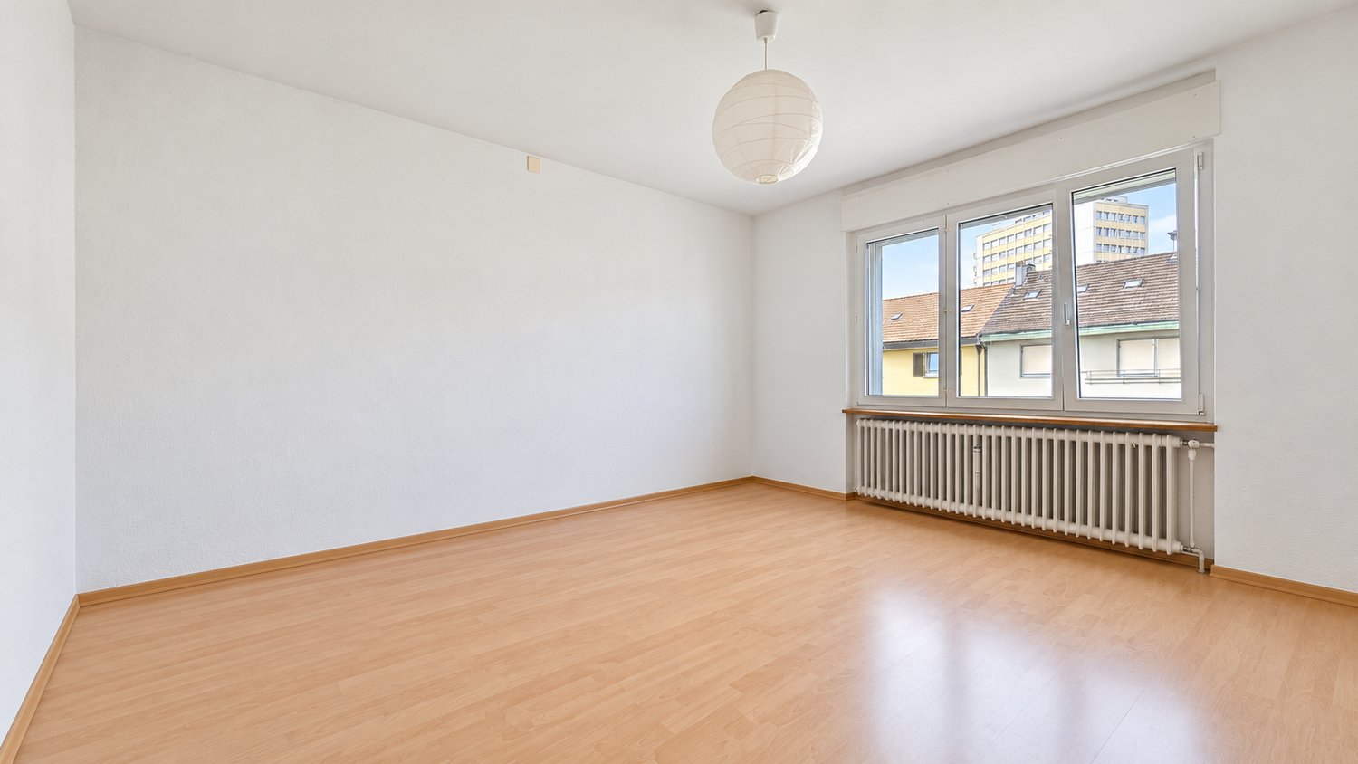 3 rooms apartment, Foto 6 von 10
