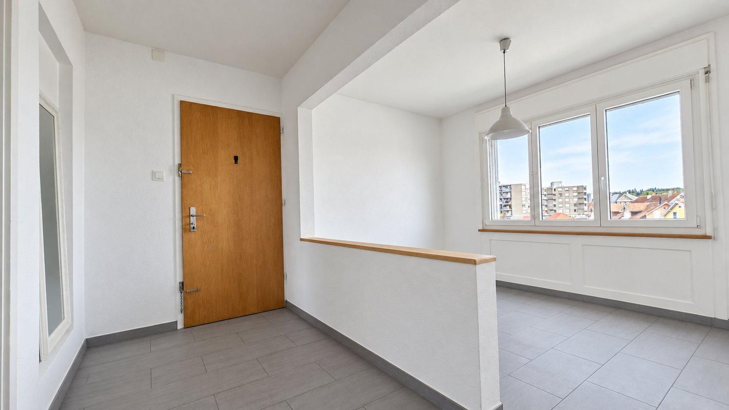 3 rooms apartment, Foto 1 von 10