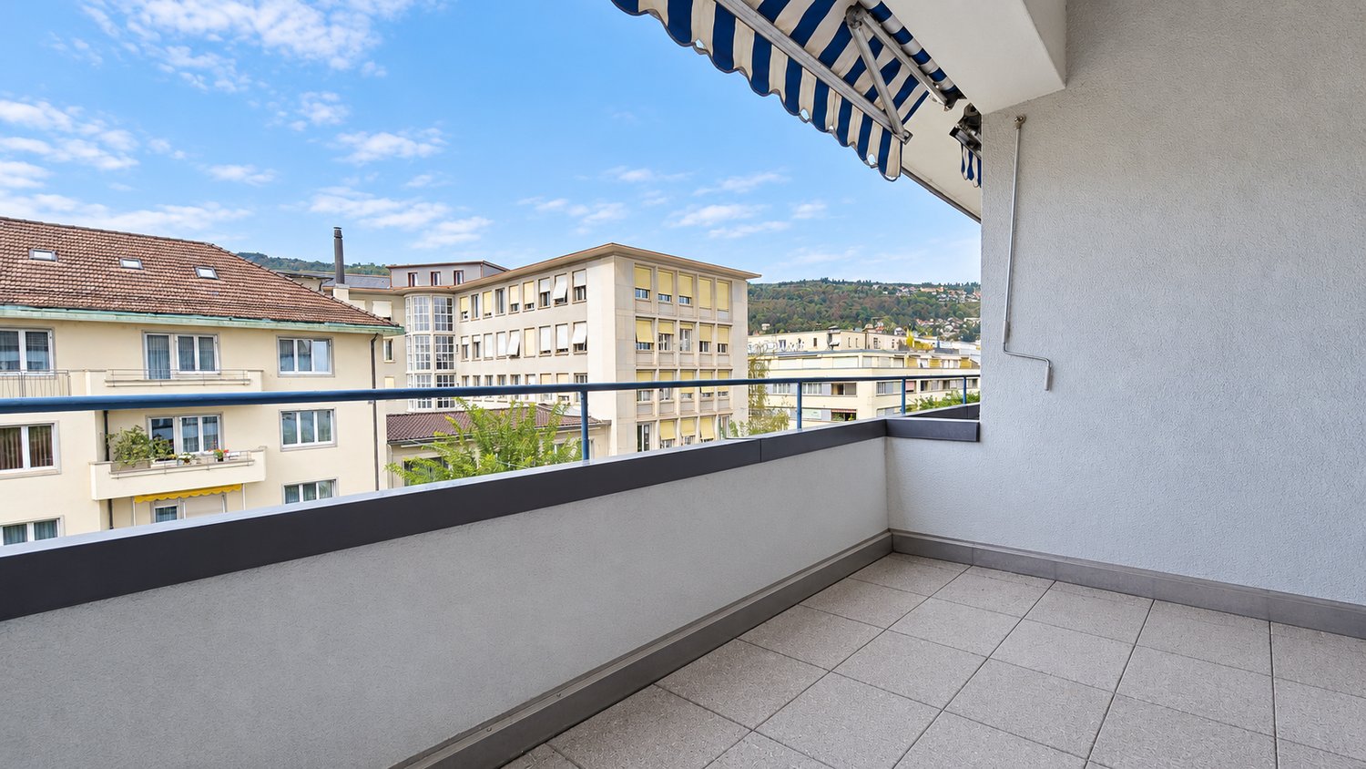 3 rooms apartment, Foto 10 von 10
