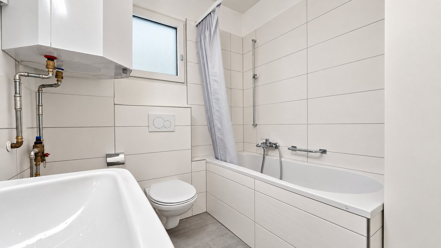 3 rooms apartment, Foto 5 von 10