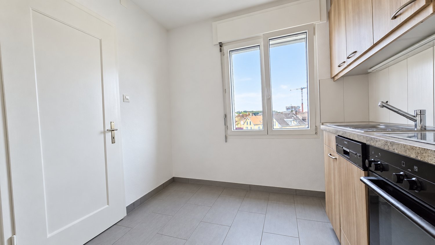 3 rooms apartment, Foto 9 von 10