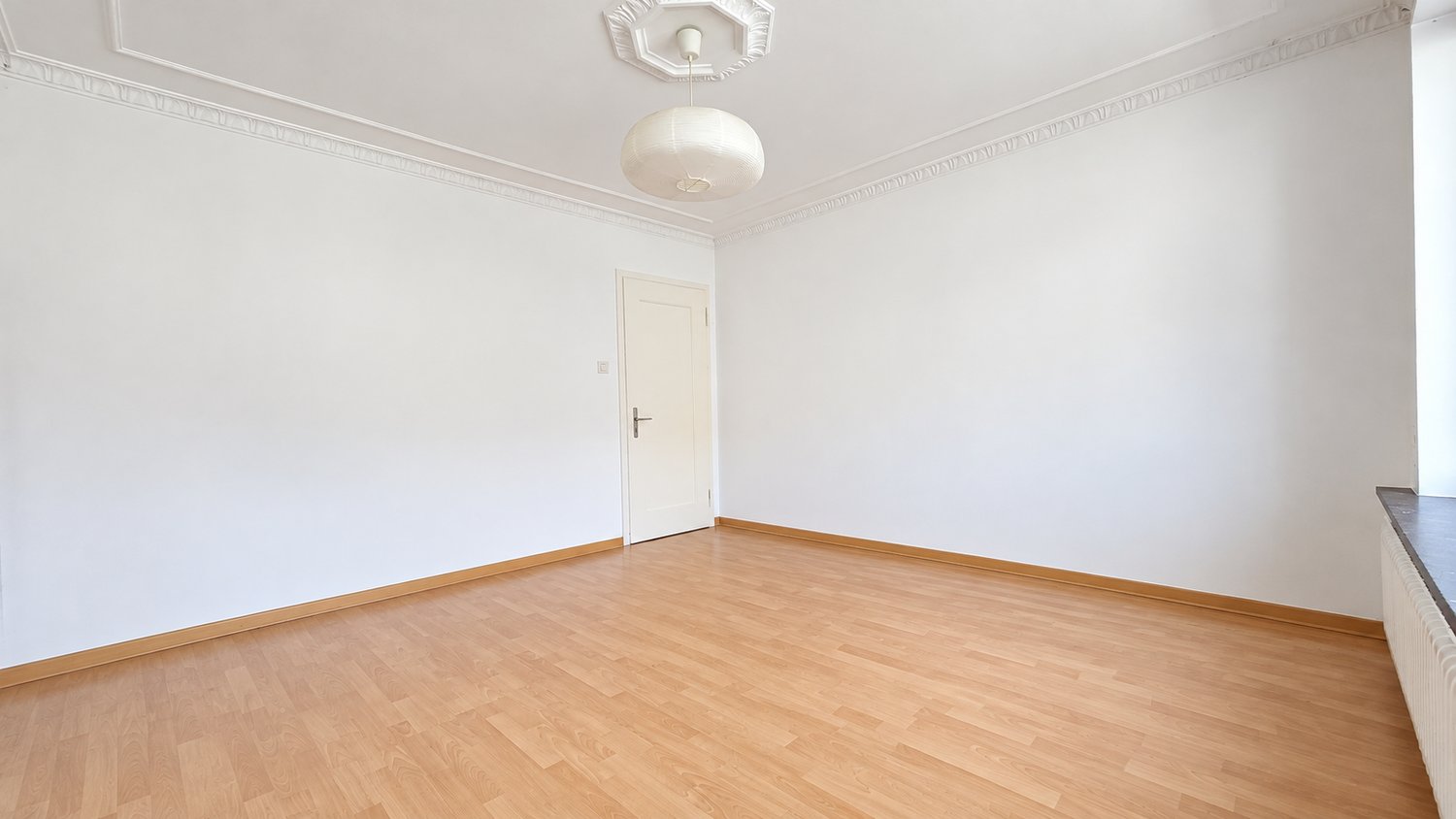 3 rooms apartment, Foto 4 von 10