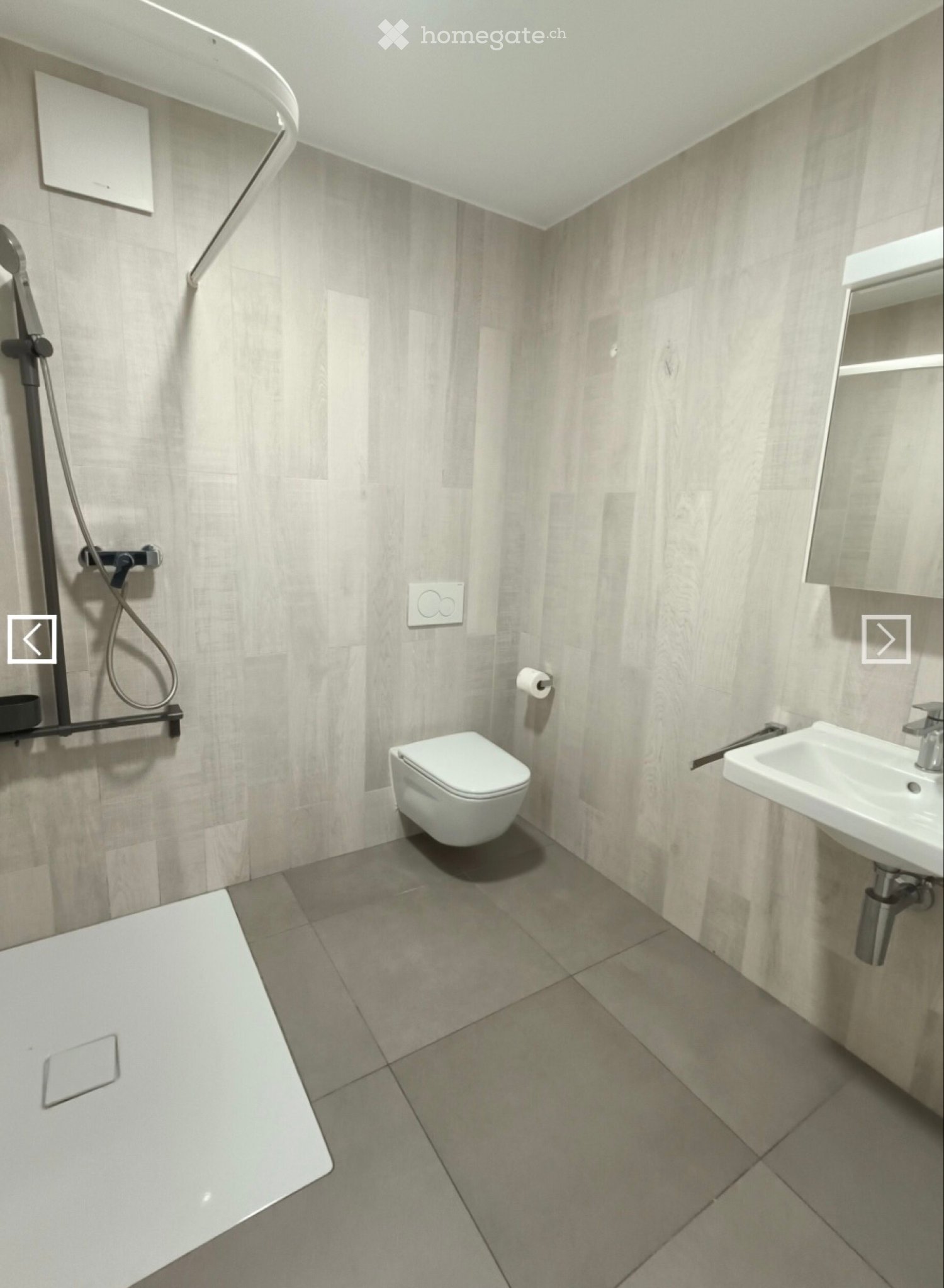 2 rooms apartment