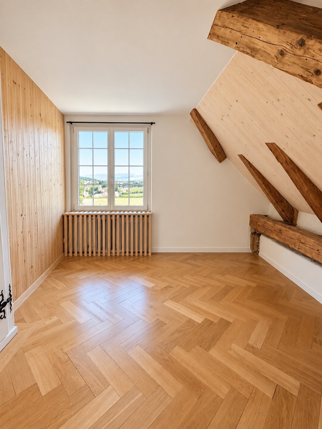 4 ½ rooms apartment, Foto 5 von 10