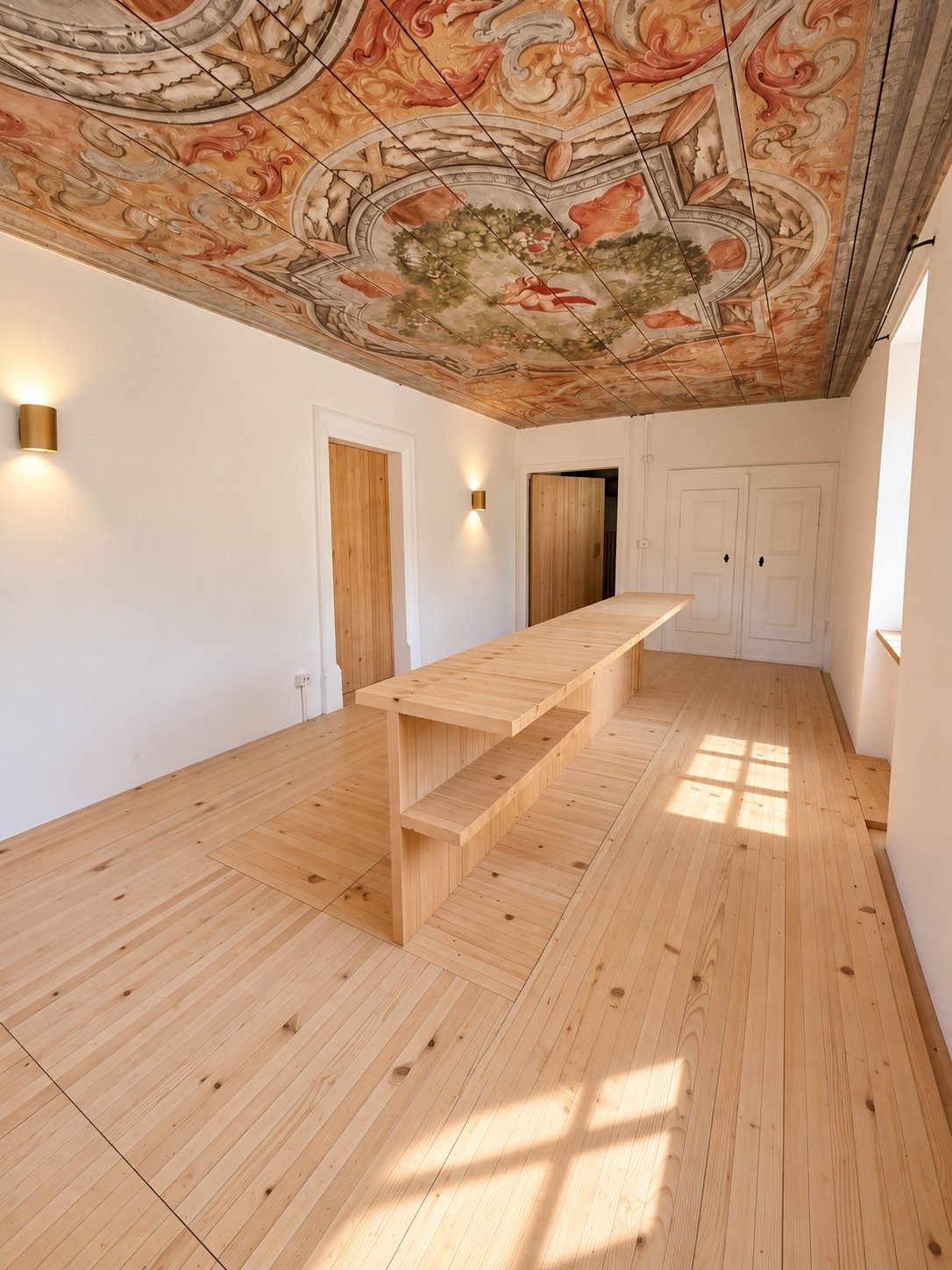 4 ½ rooms apartment, Foto 10 von 10